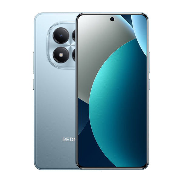 Xiaomi Redmi Note 15 Pro 256GB 8GB RAM שחור – יבואן רשמי