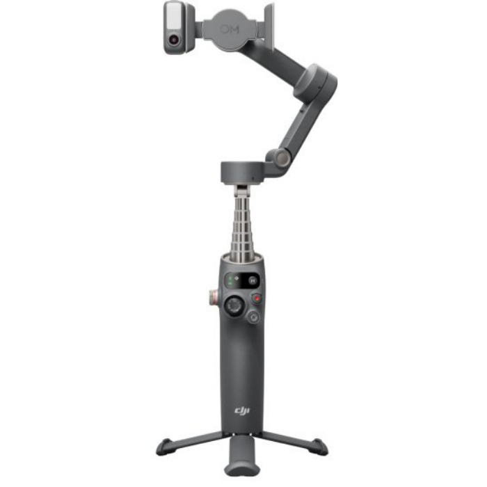 מייצב לסמארטפון DJI Osmo Mobile 7P
