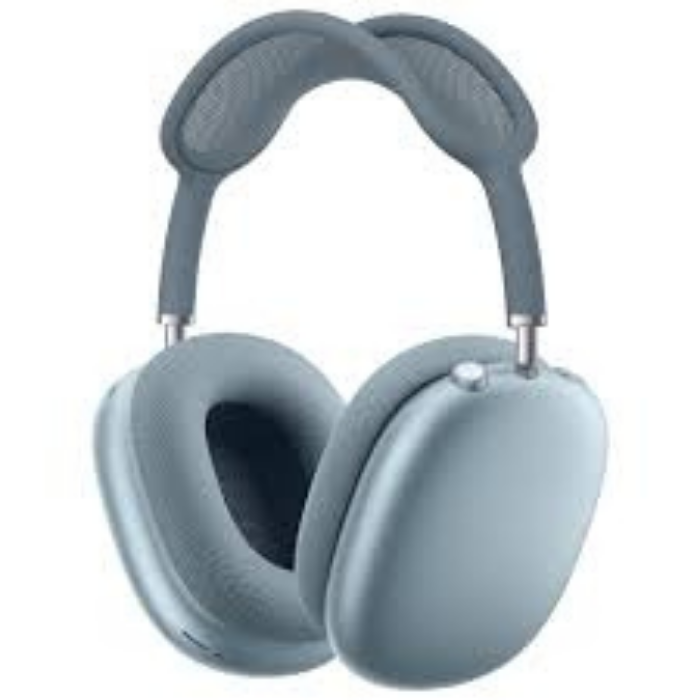אוזניות Apple AirPods Max כחול – יבואן רשמי