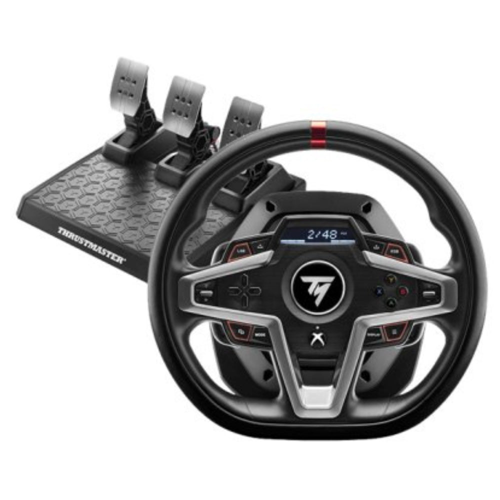 הגה Thrustmaster T248R ל-PS4/5/PC