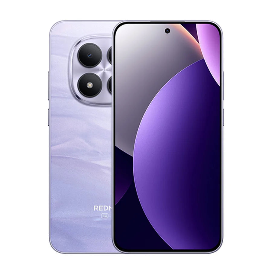 Xiaomi Redmi Note 15 Pro 256GB 8GB RAM שחור – יבואן רשמי