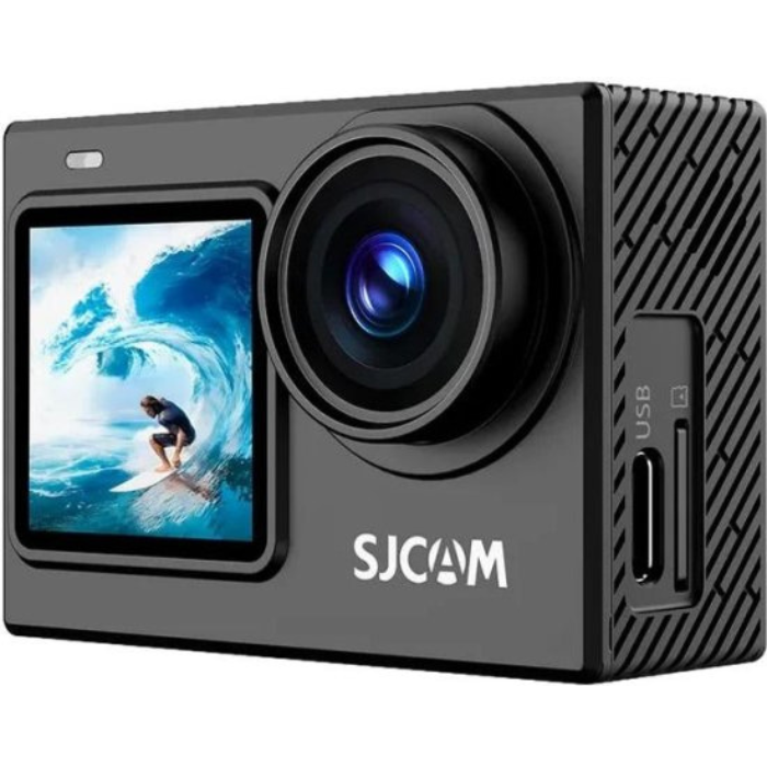 מצלמת אקשן SJCAM SJ11 Active 4K