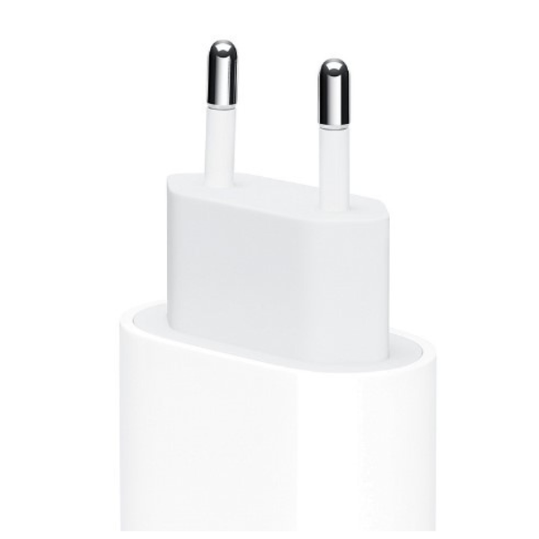 General | WallCharger | 20W | TypeC(S)