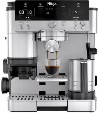 Ninja | ES601EU | Luxe Coffe