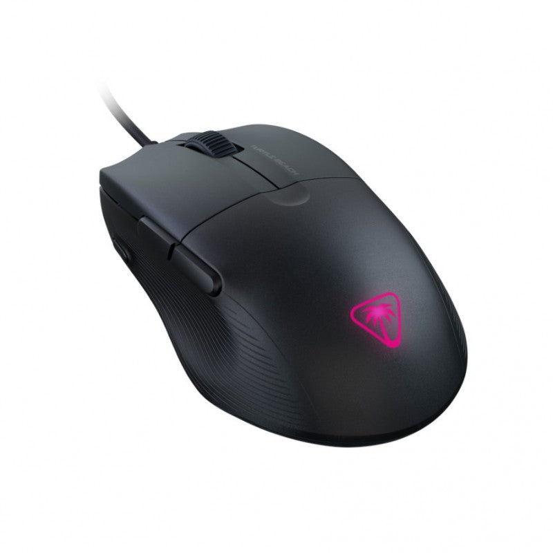 עכבר חוטי Turtle Beach Pure SEL RGB שחור