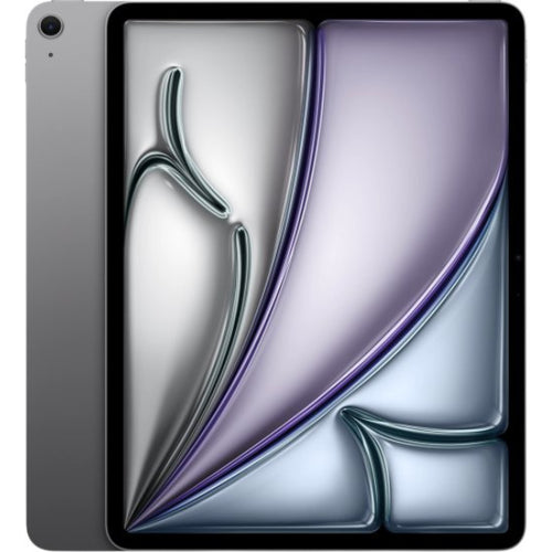 Apple iPad Air 13" M4 Wi-Fi אפור