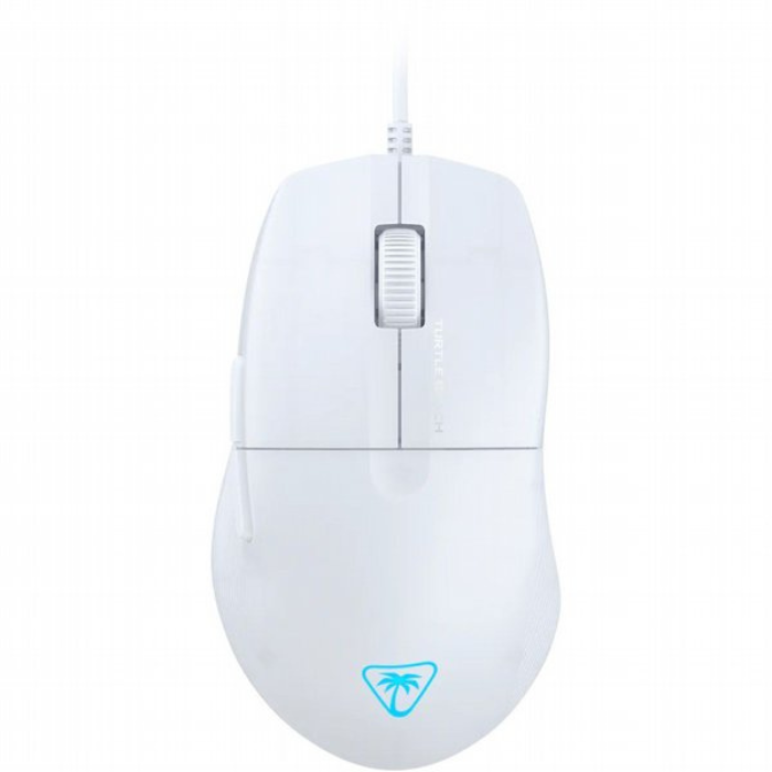 עכבר חוטי Turtle Beach Pure SEL RGB לבן