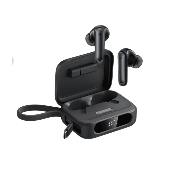 אוזניות Anker Soundcore P41i שחור