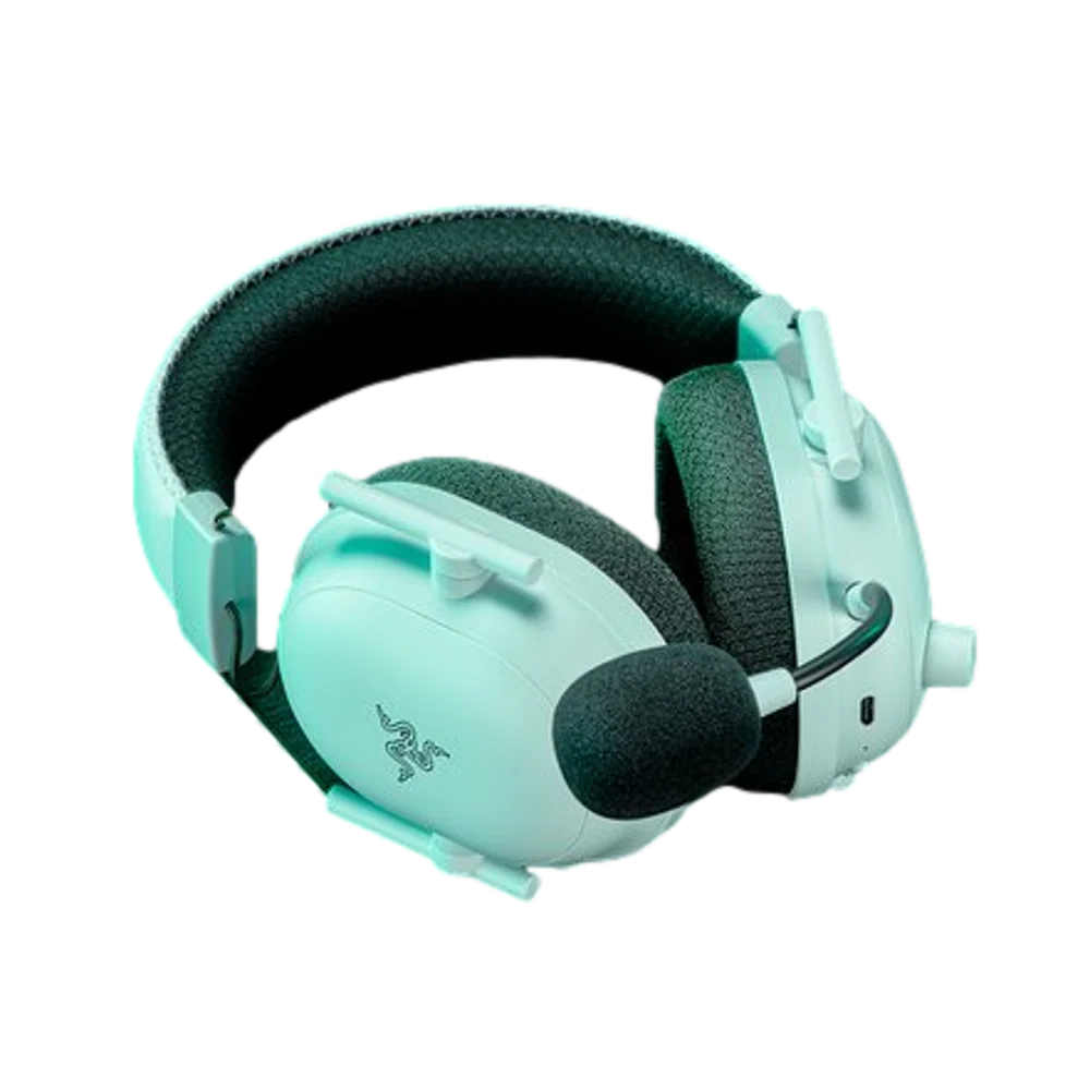 שריון אילת Razer BLACKSHARK V2 PRO צבע לבן Xbox