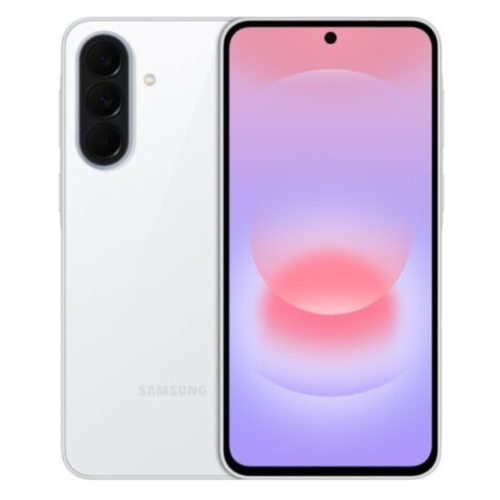 Samsung Galaxy A37 לבן