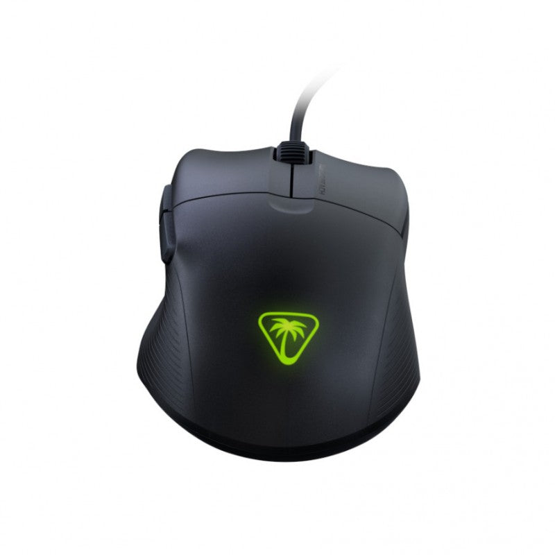 עכבר חוטי Turtle Beach Pure SEL RGB שחור