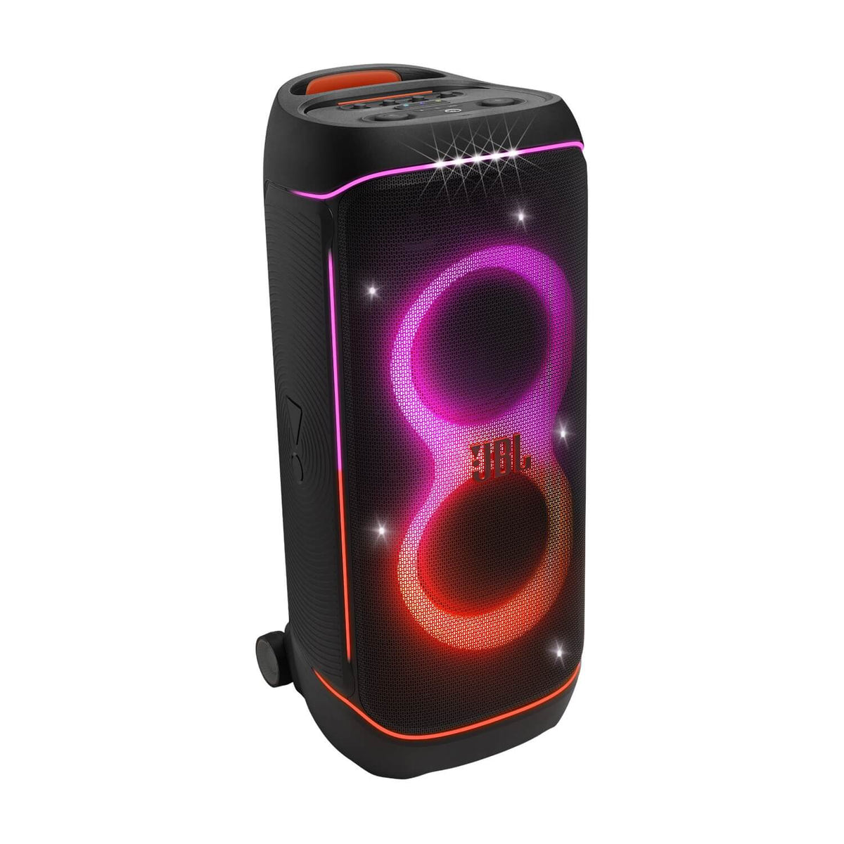 רמקול JBL PartyBox 720 שחור