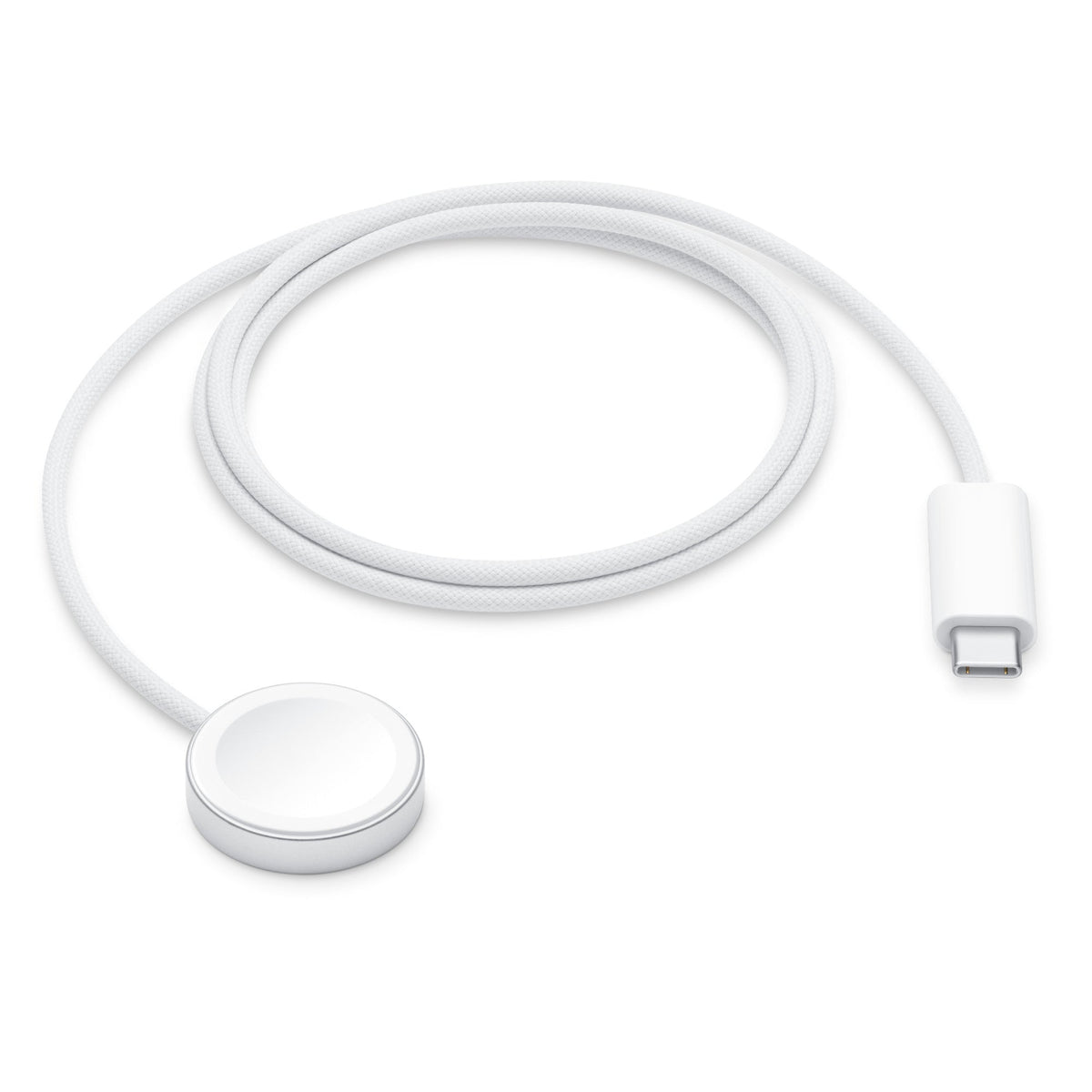 כבל טעינה Apple MagSafe ל-Apple Watch — תמונה 2 מתוך 2