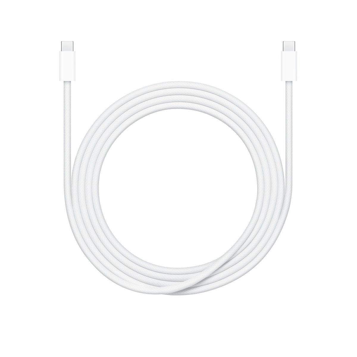 כבל Apple USB-C ל-USB-C 2m – יבואן רשמי
