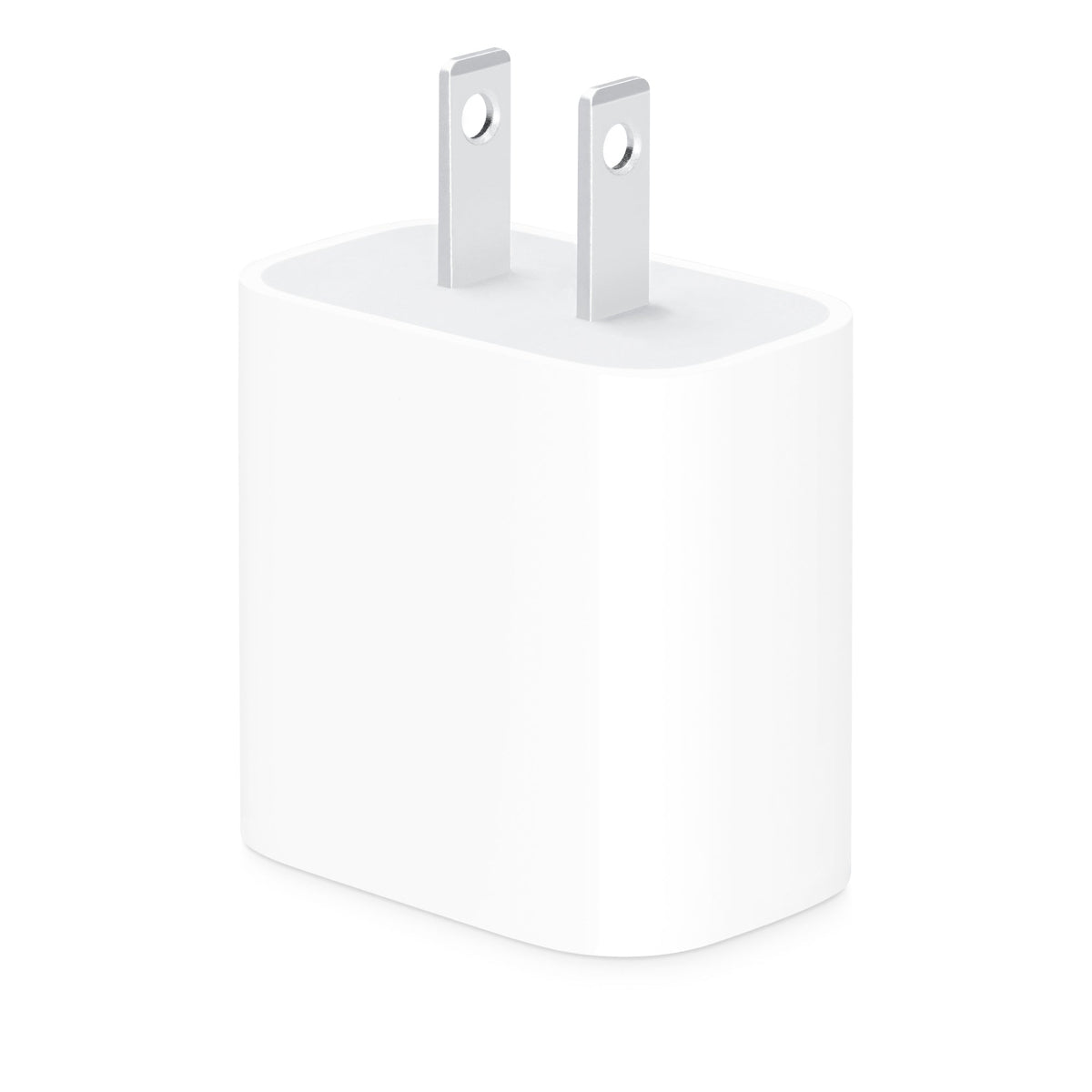 מטען קיר Apple 20W USB-C (CData) – יבואן רשמי — תמונה 2 מתוך 2