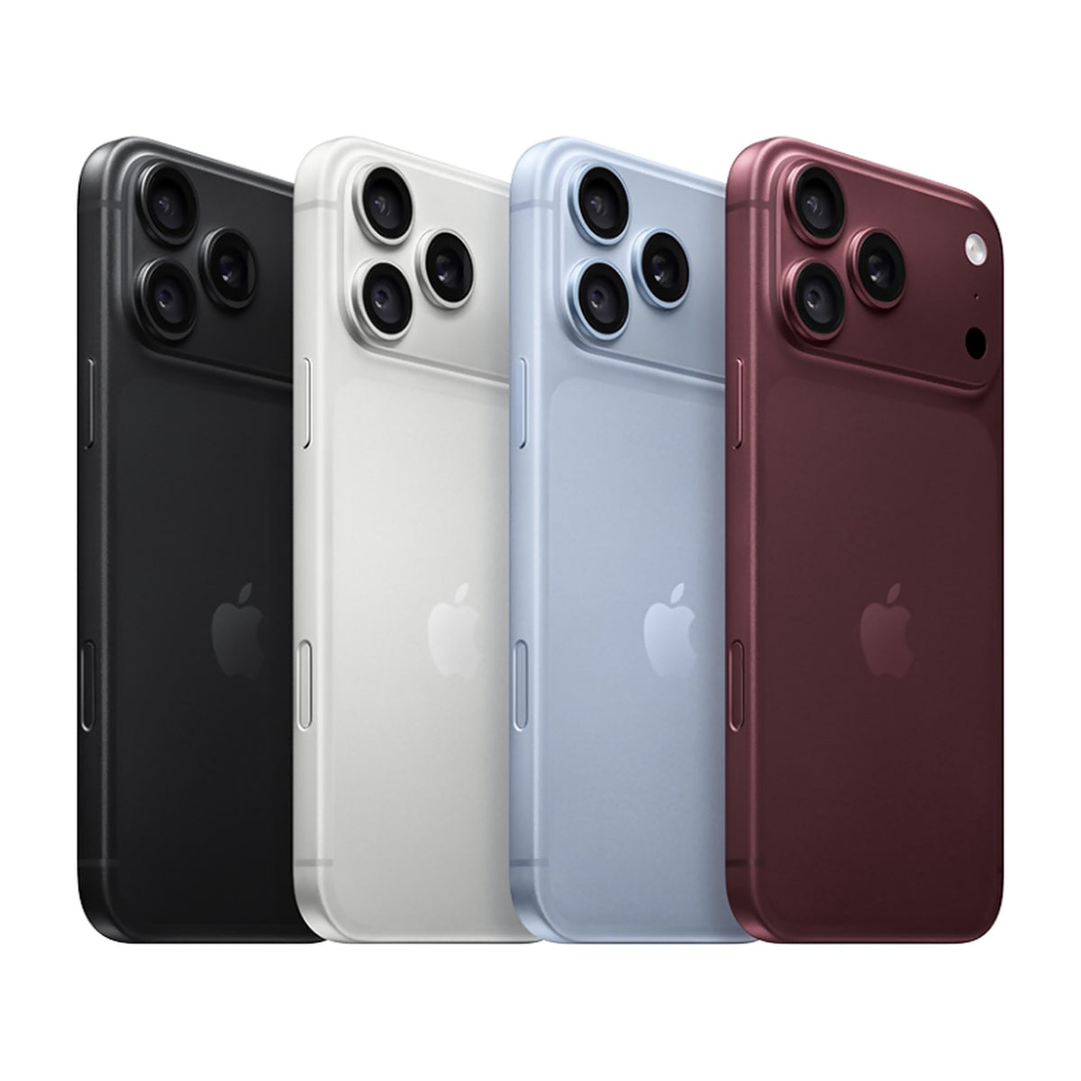 Apple iPhone 18 Pro Max
