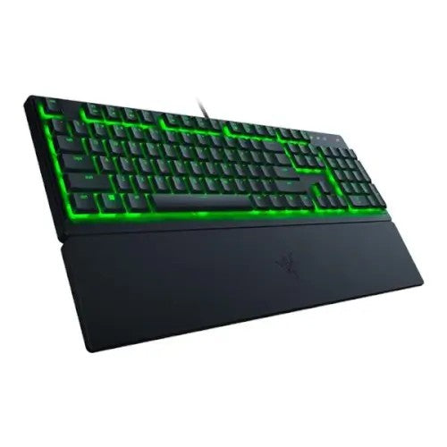 מקלדת גיימינג חוטית Razer Ornata V3 X