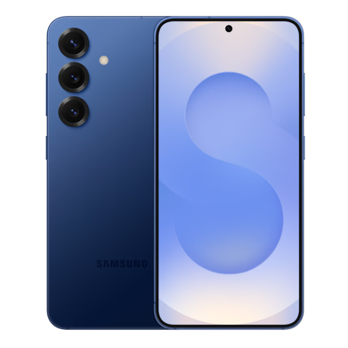 Samsung Galaxy S25 128GB כחול נייבי – יבואן רשמי