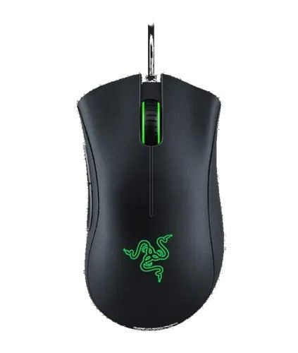 עכבר חוטי Razer DeathAdder Essential