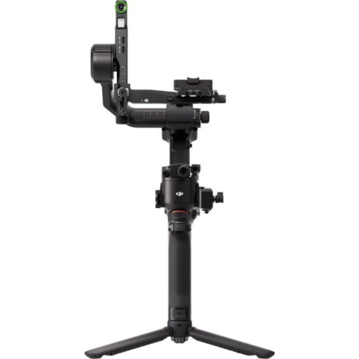 DJI Ronin RS5 Combo מייצב גימבל למצלמה