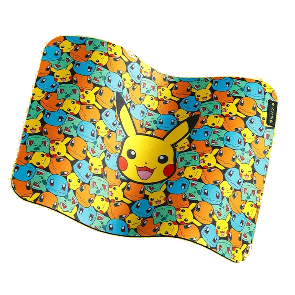 Razer | Gigantus V2 Medium | Pokemon | פד לעכבר