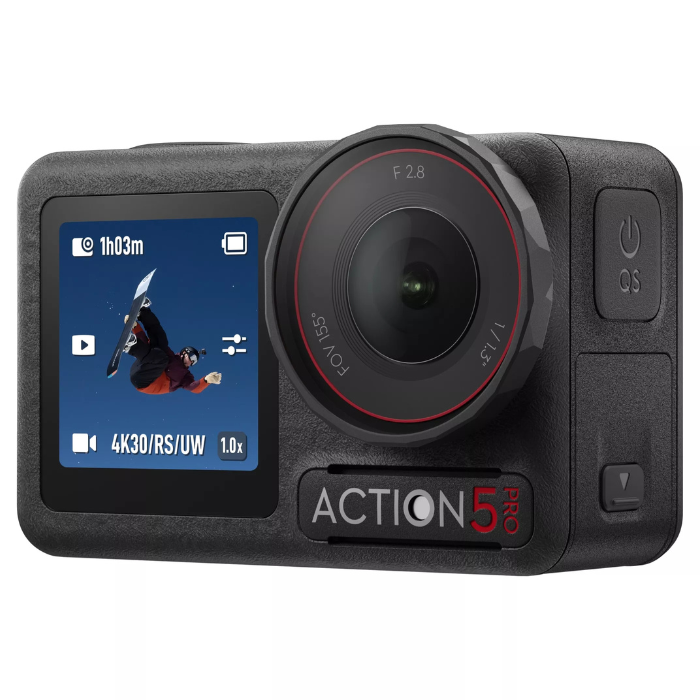 DJI | Action 5 | Standard Combo