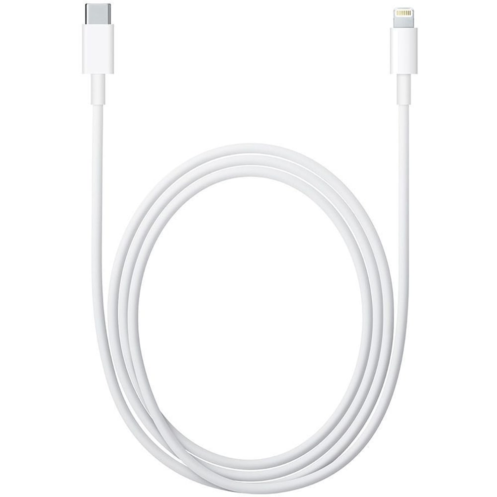 כבל USB ל-Lightning 2m – יבואן רשמי