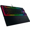 מקלדת גיימינג חוטית Razer Ornata V3 TKL