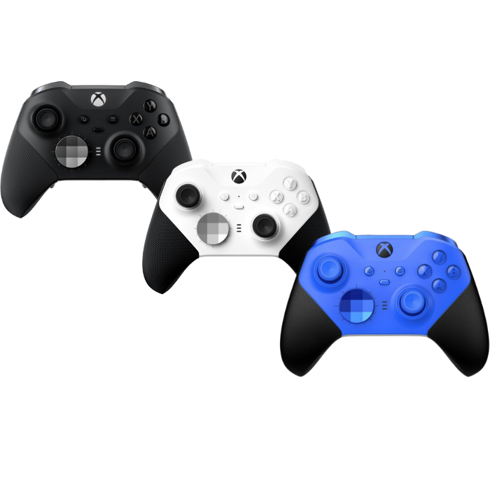 בקר Xbox Elite Series 2 Core כחול
