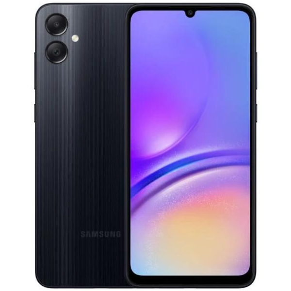 רשמי | GalaxyA07 | 64/4GB | שחור