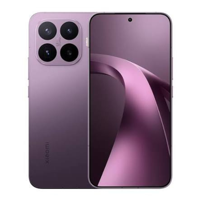 Xiaomi 17T סגול