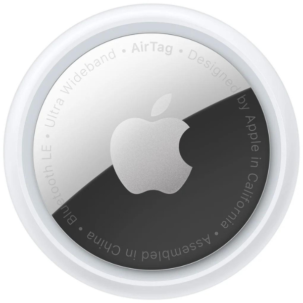 תג איתור Apple AirTag 1 Pack – יבואן רשמי