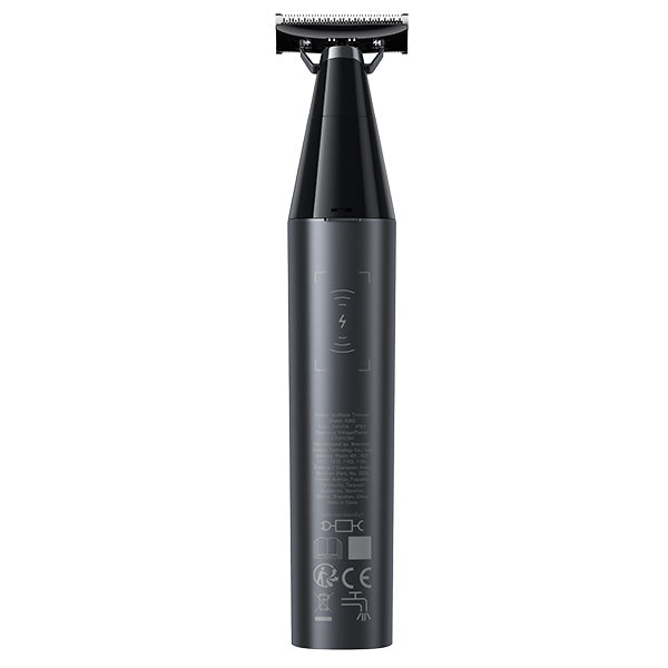 קוצץ שיער דגם Xiaomi UniBlade Trimmer - יבואן רשמי