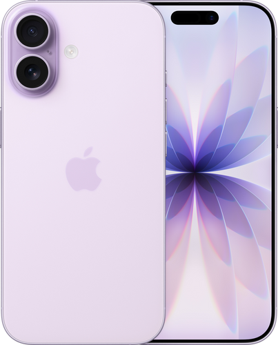 Apple iPhone 17 סגול