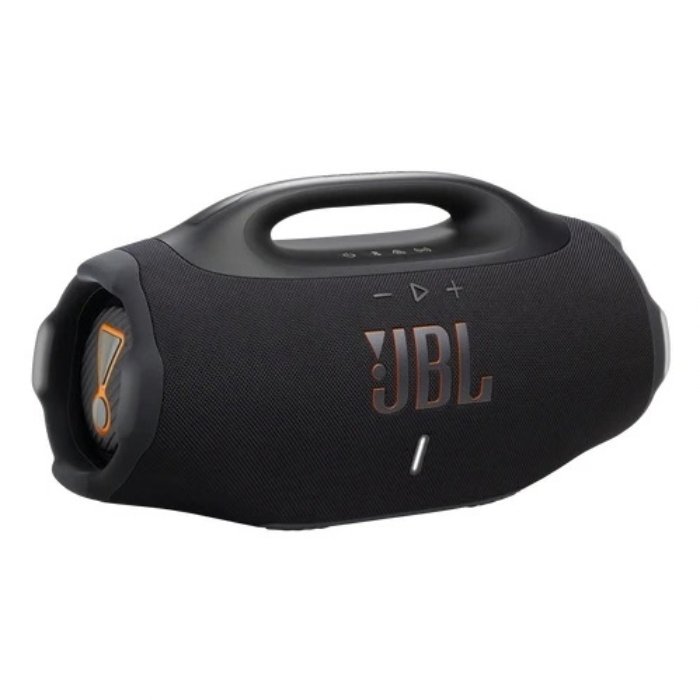 רמקול JBL Boombox 4 שחור – יבואן רשמי