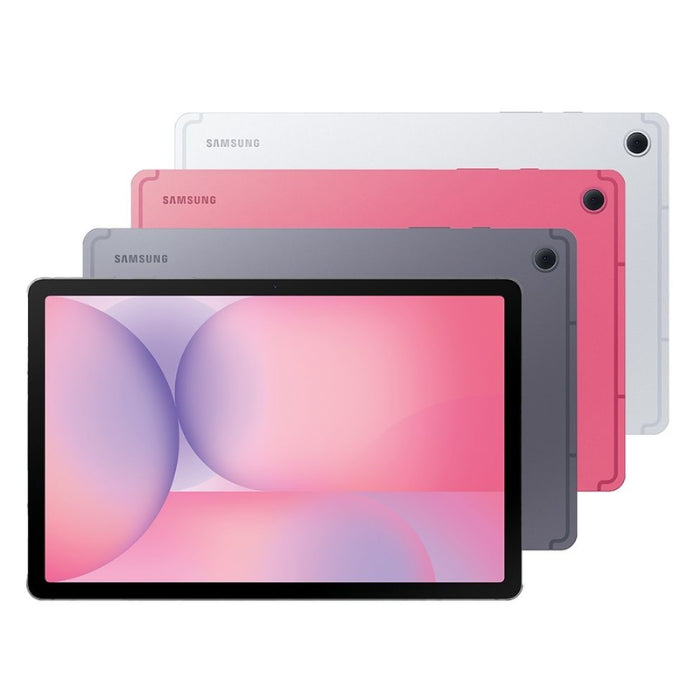 Galaxy Tab S10 Lite SM-X400 | 128/6GB | WiFi | 10.4" | אפור | מקביל