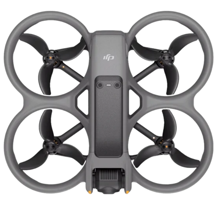 רחפן DJI Avata 2 Fly More Combo 1 סוללה