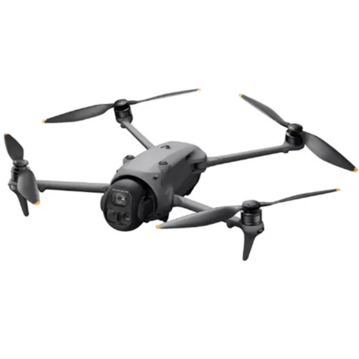 רחפן DJI Mavic 4 Pro עם שלט RC