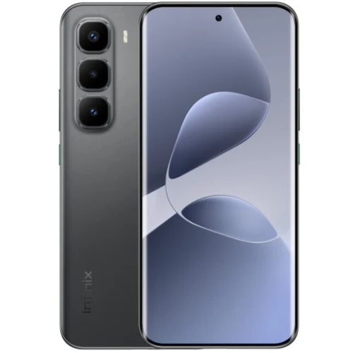 Infinix | Hot60Pro | 128GB/4+4GB | שחור | רשמי