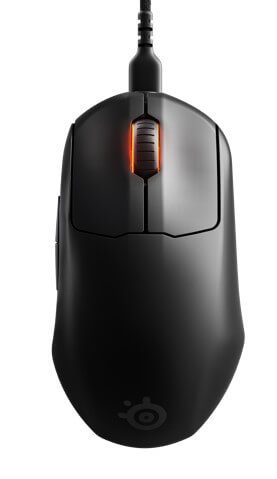 עכבר גיימינג SteelSeries Prime Mini Wireless