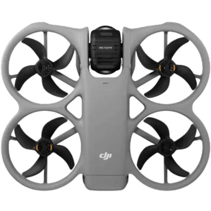 רחפן DJI Avata 360 עם שלט RC 2