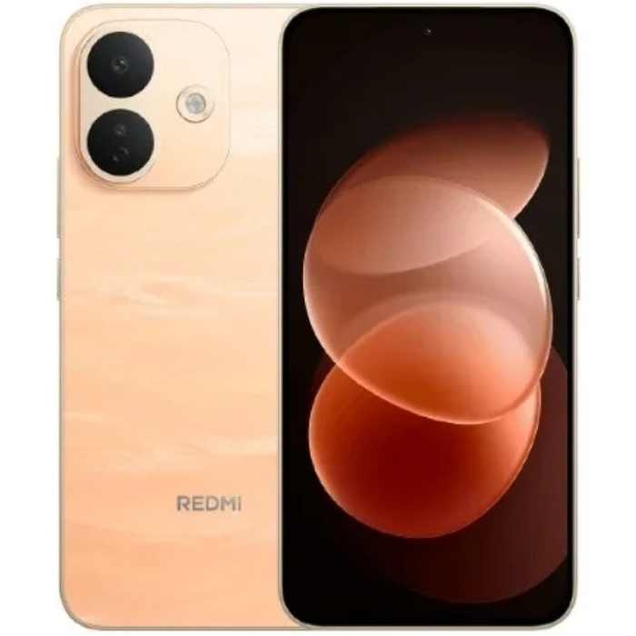 Xiaomi Redmi Note 17 Pro 5G כתום