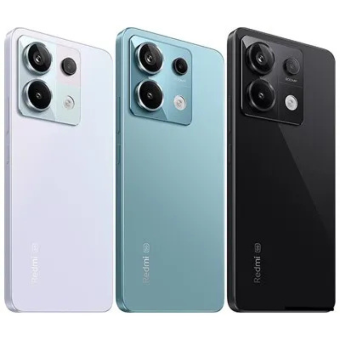 Xiaomi Redmi Note 13 Pro 512GB 12GB RAM ירוק – יבוא מקביל