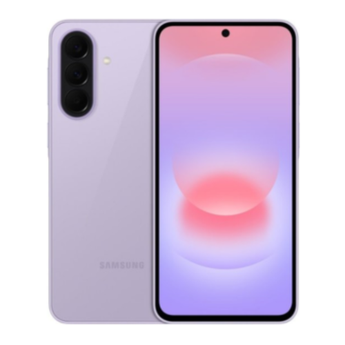 Samsung Galaxy A37 סגול