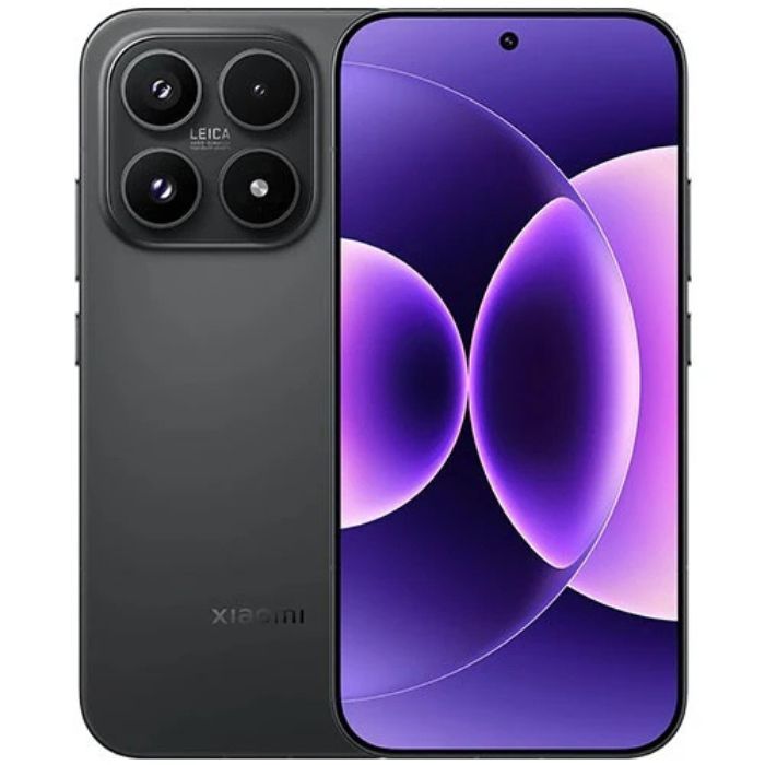 Xiaomi 17 512GB 12GB RAM שחור – יבואן רשמי