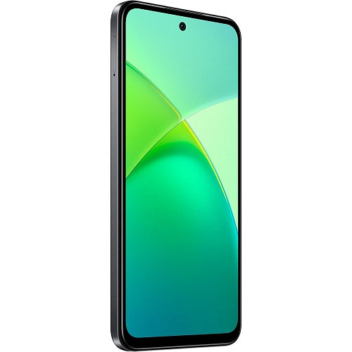 Infinix | Smart10Plus(5G) | 128GB/4GB | כסוף | רשמי