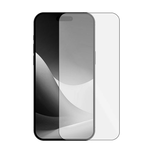מגן מסך זכוכית 9H ל-iPhone 16 Pro Essentials