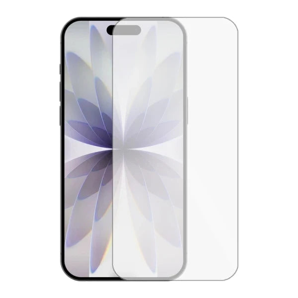 מגן מסך זכוכית ל-iPhone 17 Essentials
