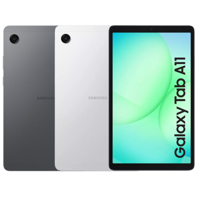 Samsung Galaxy Tab A11 8.7 SM-X135 128GB 8GB RAM LTE טאבלט