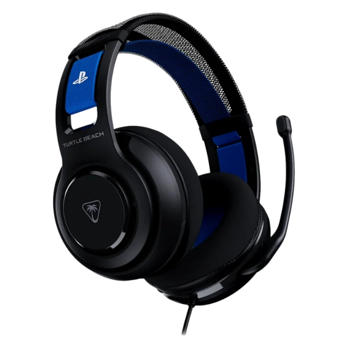 אוזניות חוטיות Turtle Beach Atlas 200 ל-PS4/5